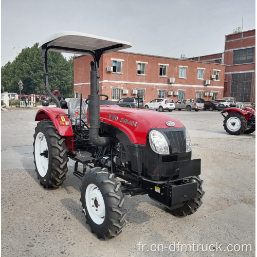 Tracteur agricole 40-70HP à vendre